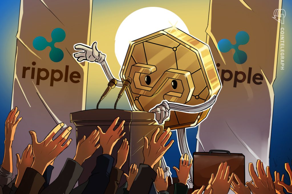 Cointelegraph