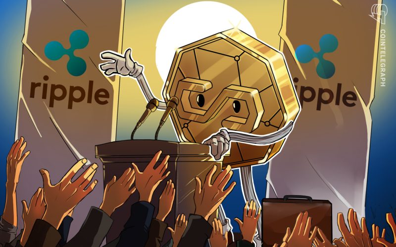 Cointelegraph