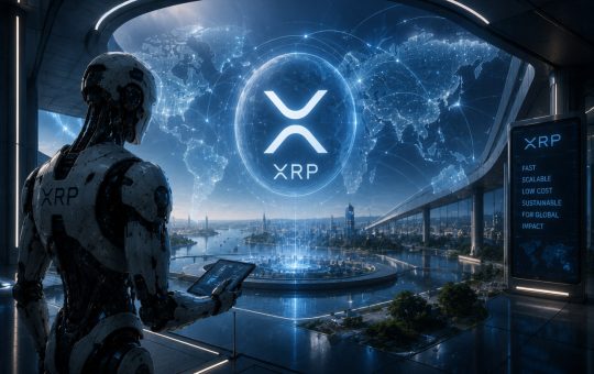 Chatgpt ai predicts, xrp price prediction