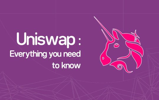 Uniswap (UNI) v4 Introduces Permissioned Pools for Regulated Assets