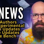 Academic AI News This Week: Ghost Authors, Gemini & Claude Fable 5.1, Mythos 5.1 for Researchers
