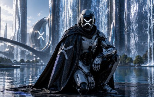 Ripple price prediction: Anthropic's Claude AI predicts that XRP could hit $11 by January 1, 2027, if certain conditions align