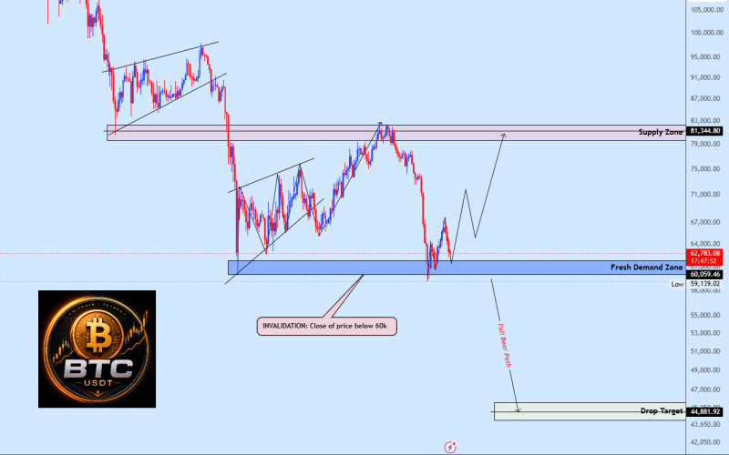 TradingView chart referenced in this analysis