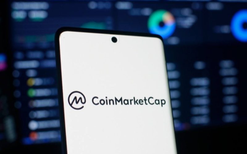 Binance-Owned Coinmarketcap Buys Coinglass as Data Debate Grows