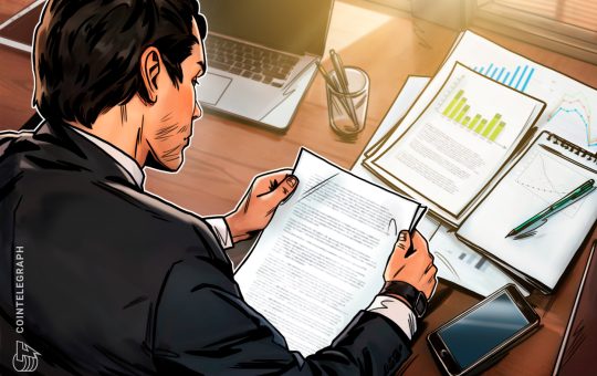 Cointelegraph
