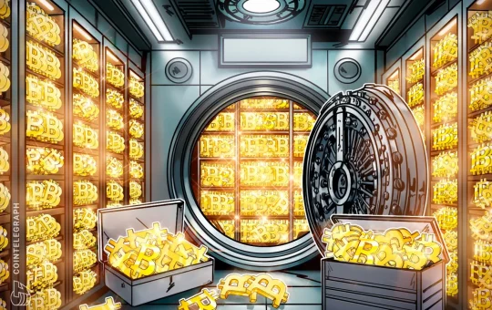 Cointelegraph