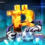 Bitcoin ETF inflows slow to $191M as six-day streak reaches $2.8B