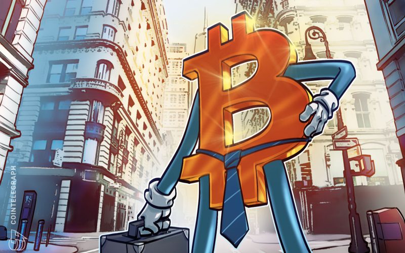 Cointelegraph