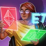 Bitcoin ETFs Extend $3.1B Streak as Ether ETF Inflows Reverse