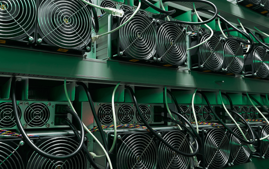 Bitcoin Miners Pocket $1B in August, but Halving Pain Still Lingers