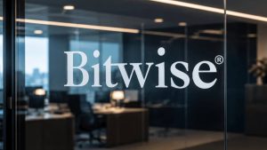 Bitwise XRP ETF Crosses $500M in Assets 9 Months After Launch