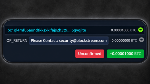 Blockstream Hunts 'White Hats' After 4,000 BTC Leaves Liquid – Bitcoin News