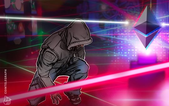 Cointelegraph
