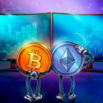 Crypto Market Cap Retakes $3T as Bitcoin, Altcoins Rally