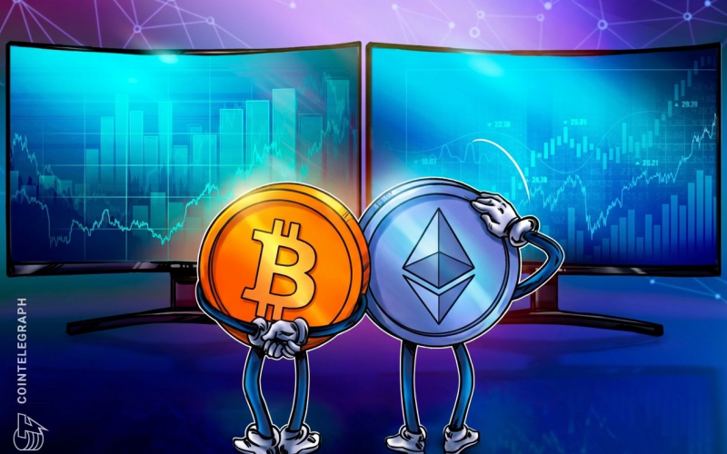 Cointelegraph