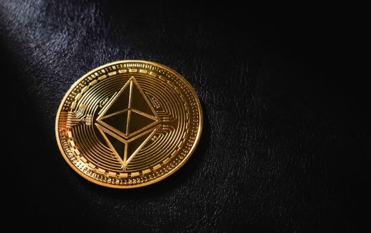 ETH Holds Below $2,500 After Fed Raises Rates by 25 Basis Points