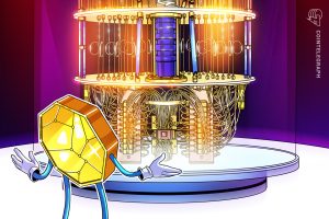 Cointelegraph