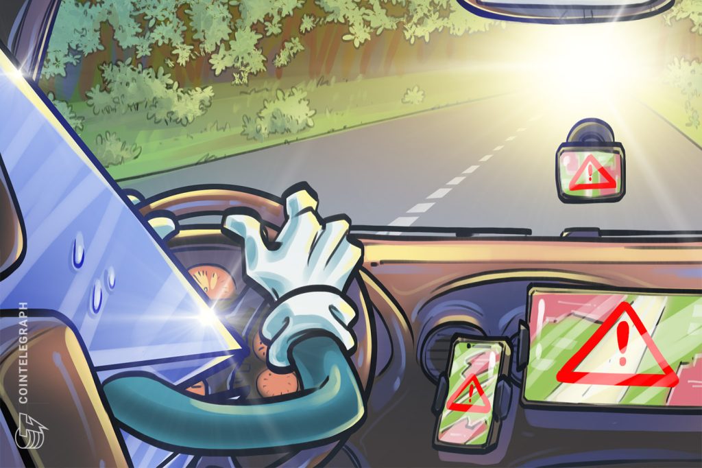 Cointelegraph