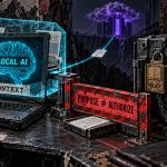 Ethereum co-founder Vitalik Buterin argues that local AI can protect your privacy without losing speed