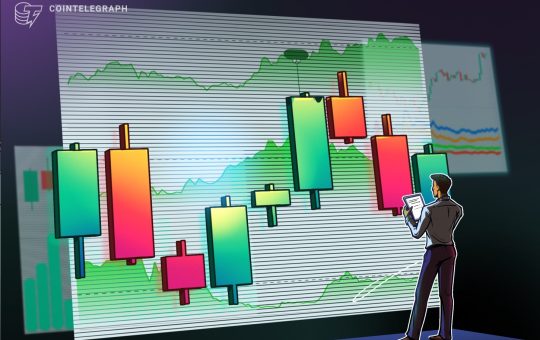 Cointelegraph