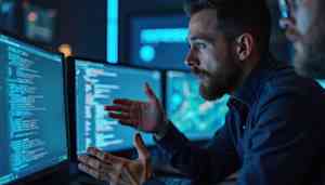 Forward-deployed engineering is how enterprise AI learns