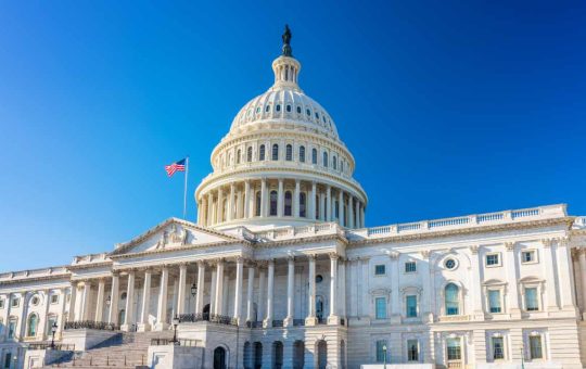 French Hill Highlights CLARITY Act as 2026 Passage Odds Hit 15%