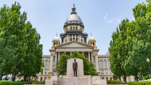 Illinois Crypto Tax Faces New Court Bid Before It Hits Residents
