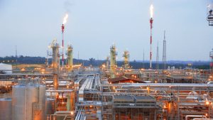 Kazakhstan Turns to Flare Gas to Power Crypto Mining Revival