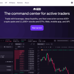 Kraken Launches Us Crypto Borrowing With Up To 3X Buying Power