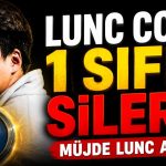 LUNC COİN MÜJDEE – KRİTİK ANALİZ LUNC LUNA Bitcoin 🚀 #lunc #luna #lunccoin