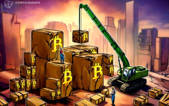 Cointelegraph