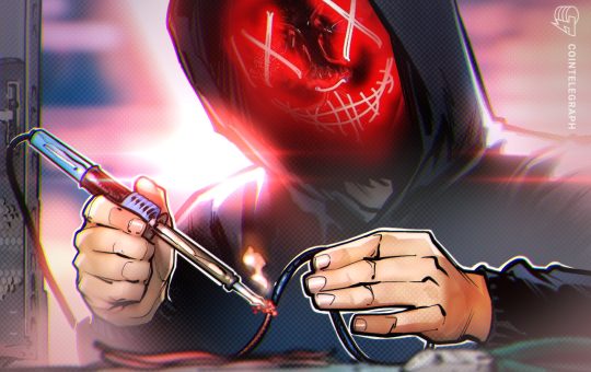 Cointelegraph