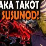 NAKAKA TAKOT ANG SUSUNOD NA MANGYAYARI! | Crypto News | Trending News | Update