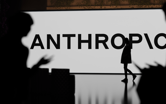 No Anthropic Stock Exists, but Crypto Traders Just Priced It at $2T