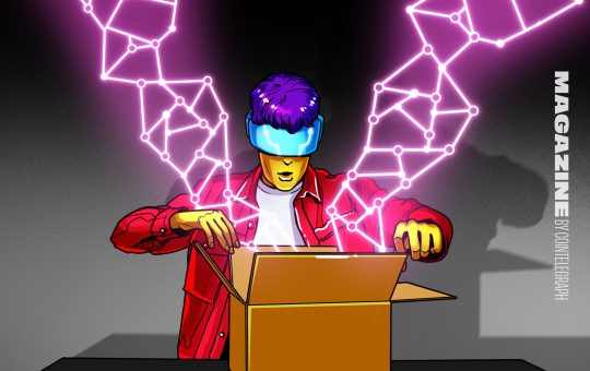 Cointelegraph