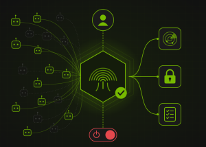 One Bad Prompt Took Down a Company’s Salesforce: RSA’s Jim Taylor on Agent ID and Taming the 4,000 Shadow AI Agents Hiding in Your Enterprise