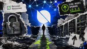 Ontology forces urgent node upgrade after restarting chain hit by malicious activity