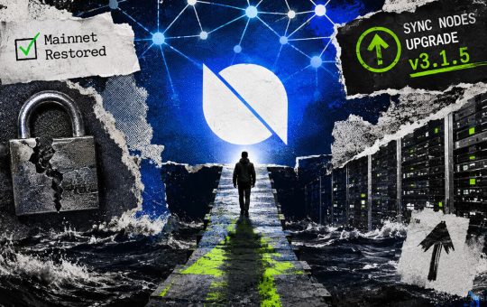 Ontology forces urgent node upgrade after restarting chain hit by malicious activity