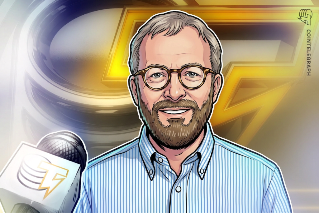 Cointelegraph