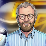 Peter Brandt Says Bitcoin May Hit $600K By 2029, Calls XRP A ‘Fool Coin’