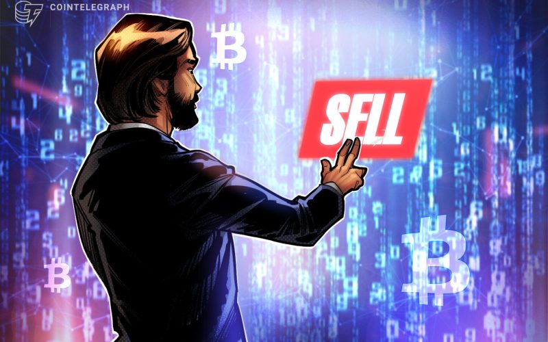 Cointelegraph