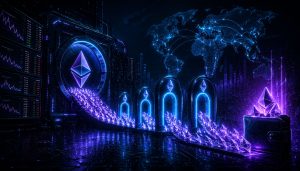 Ethereum Records Massive Exchange Outflow Across Major Exchanges – Demand Recovering?