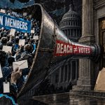 Stand With Crypto's 4 million registered advocates couldn't get the CLARITY Act through the Senate
