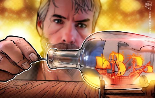 Strategy skips Bitcoin buy to repurchase $176M of STRC preferred shares