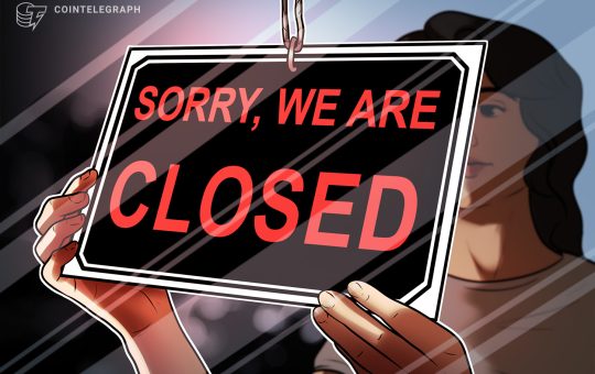 Cointelegraph