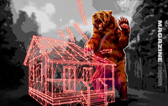 Cointelegraph