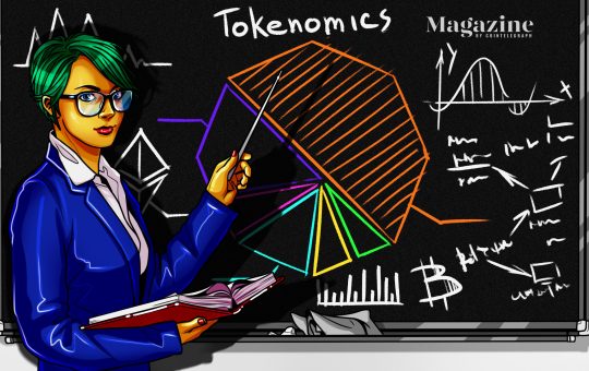 Cointelegraph
