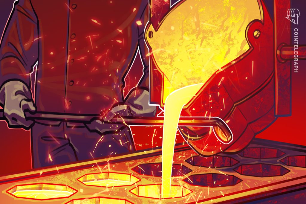 Cointelegraph
