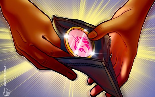Cointelegraph