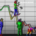 Winners And Losers Of SEC’s New Tokenized Stocks Rules